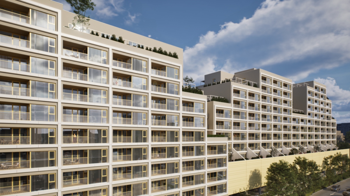 Apartamentele sub 100.000 de euro dispar din București. Ce cartiere mai rămân accesibile în 2026