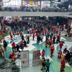 Maratonul Resuscitării 2026, în Săptămâna Protecției Civile. FOTO: Arhiva