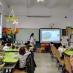 Ecopolis Cetățeni pentru Aer Curat în școli