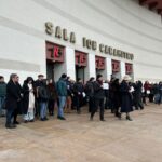 REPORTAJ | Cel mai reușit protest. Ministrul Culturii a protestat împotriva lui însuși