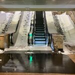 ISU ne transmite că azi se decontează „taxa de așteptare” a zăpezii pe ultimii 20 de ani