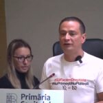 Scandal în Consiliul General