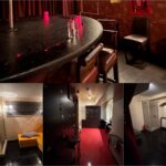 percheziții bordel București