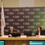 Consiliul General ar putea fi dizolvat