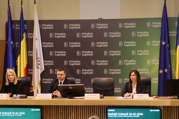 Consiliul General ar putea fi dizolvat