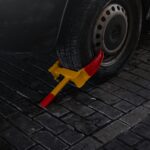 Blocatoarele de roți intră în reparații: contract de peste 50.000 de euro