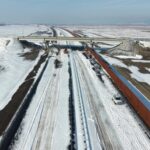 autostrada A7 către Moldova