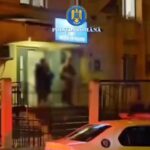 Bătaie în trafic pe o stradă din Sectorul 5. Un bărbat și fiul său minor, reținuți de polițiști