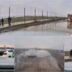 „Incident” de securitate lângă Aeroportul Otopeni