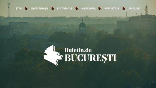susținători ai Buletin de București