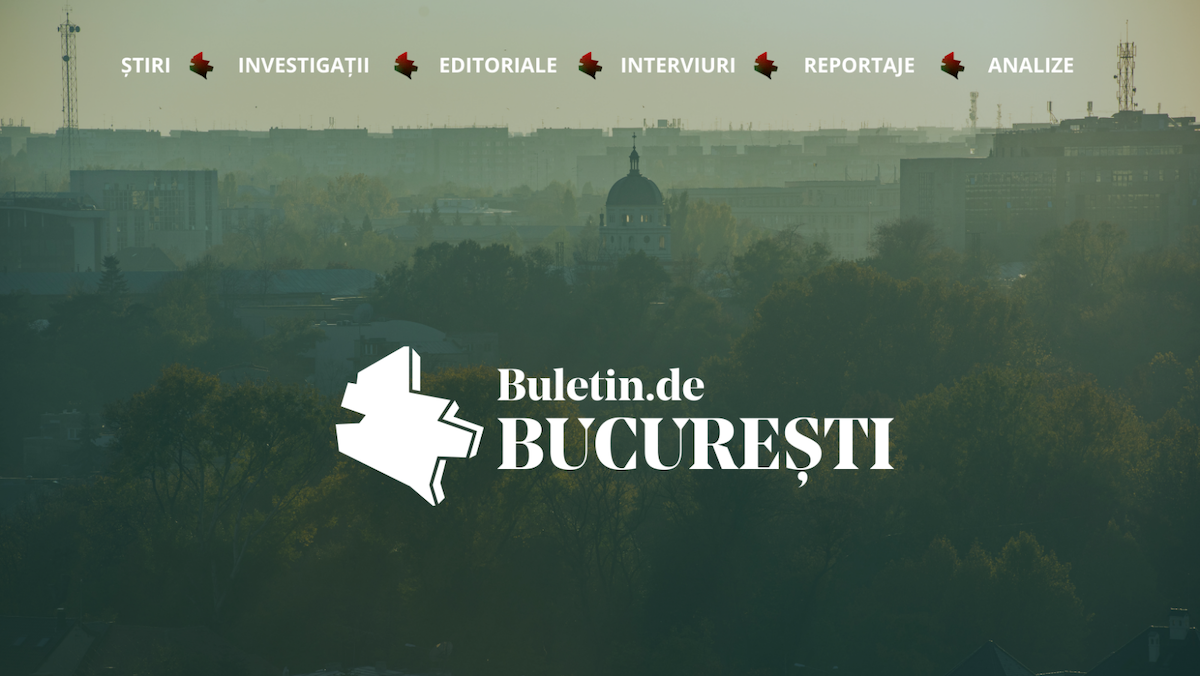 susținători ai Buletin de București