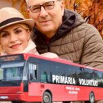 Se reînființează Autobaza Pipera, demolată în 2019 pentru a face loc autobuzelor din fieful lui Pandele | FOTO: Facebook Gabriela Firea/Asociația Metrou Ușor
