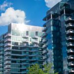 Sectoarele 1 și 2 apartamente noi