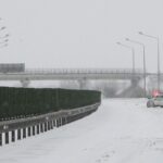 autostrăzile din jurul Capitalei