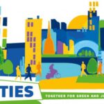 Bucureștiul va candida pentru a găzdui Forumul Orașelor 2027.