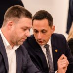 acuză pe Daniel Băluță