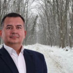 VIDEO | „Super-președintele” Federației Greenfield, membru USR București, către un activist: „Zi mersi că nu te calc în picioare”