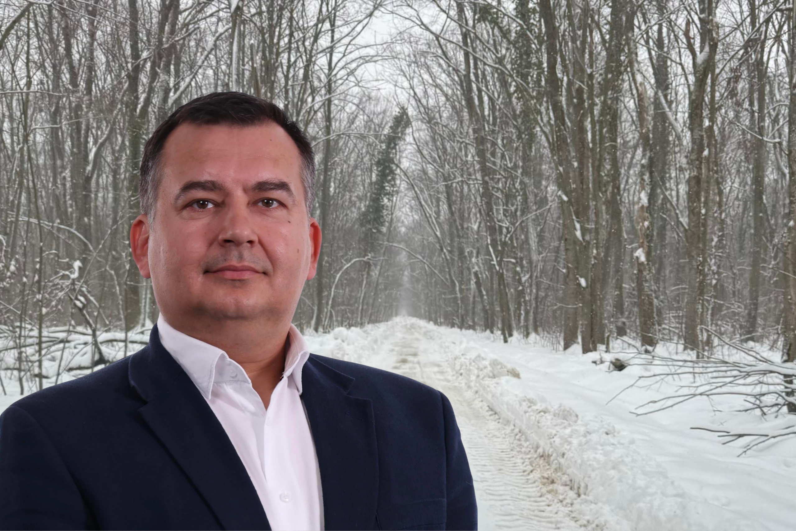 VIDEO | „Super-președintele” Federației Greenfield, fost membru USR București, către un activist: „Zi mersi că nu te calc în picioare”