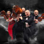 Vivaldi Rocks, ediție specială cu Orchestra Simfonică București, la Sala Palatului. FOTO: zilesinopti.ro