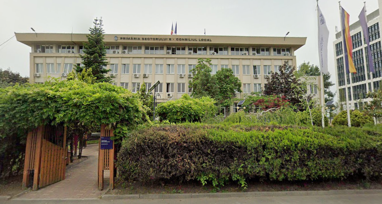 Au fost îndeplinite condițiile pentru organizarea alegerilor parțiale în Sectorul 6. Prevederile Codului Administrativ versus voința politică. Foto: Google Maps
