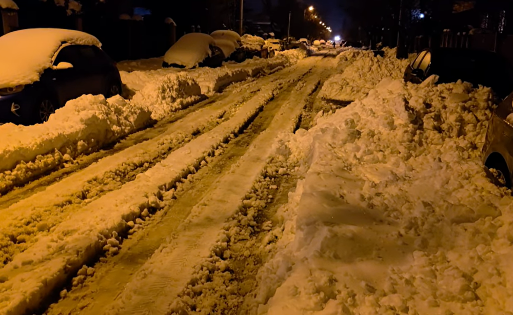 critici la adresa primăriilor