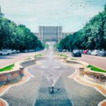 Bucureștiul topul celor mai potrivite orașe pentru producții de film