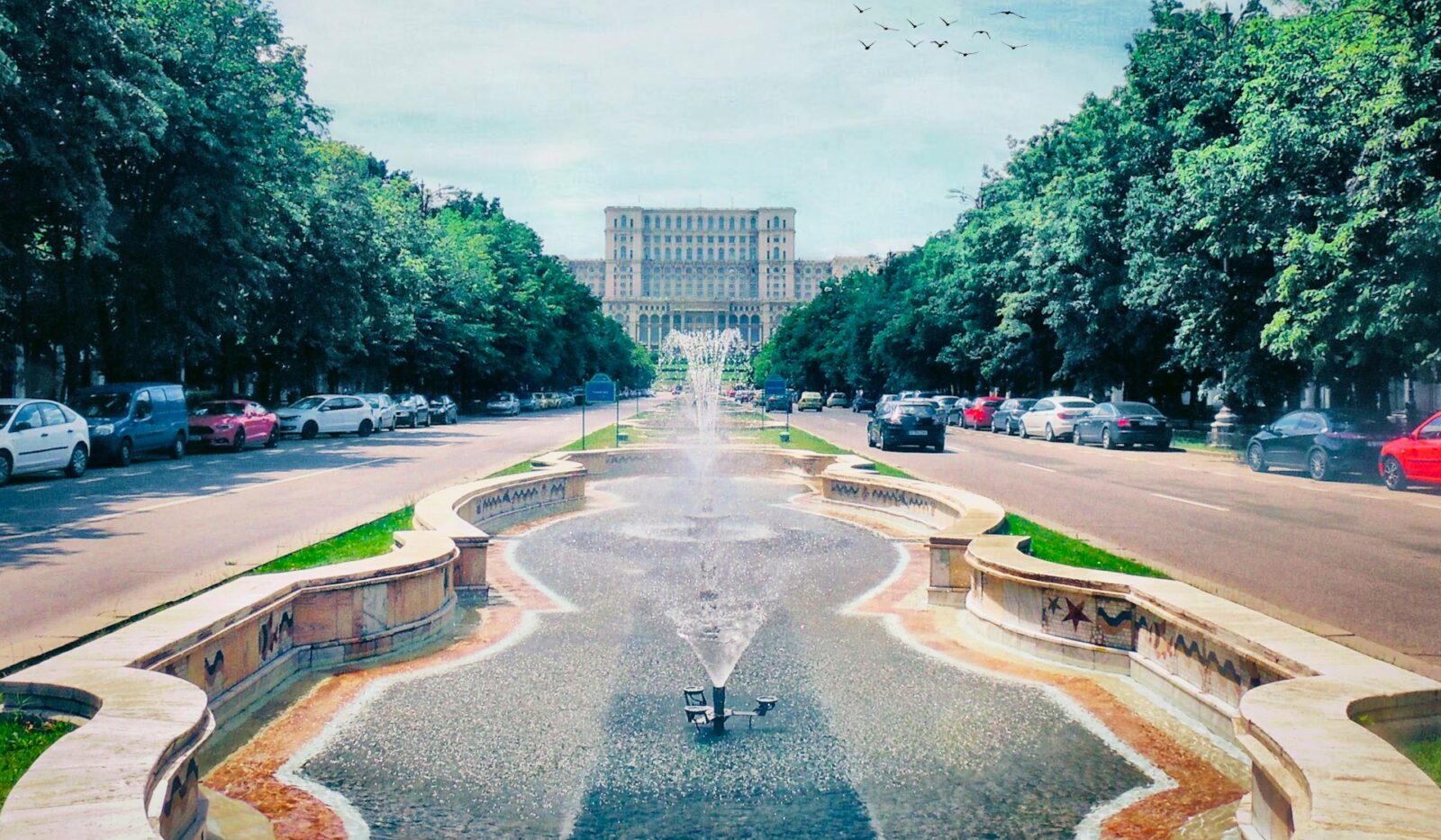 Bucureștiul topul celor mai potrivite orașe pentru producții de film