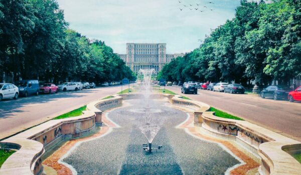 Bucureștiul topul celor mai potrivite orașe pentru producții de film