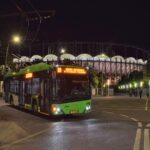 Patru linii STB ar putea fi deviate pentru meciul dintre Dinamo și Universitatea Craiova