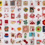 Târgul Mărțișorului, la Muzeul Țăranului Român. FOTO: MNTR