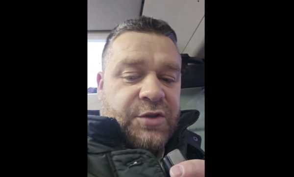 mesaj pentru angajații STB