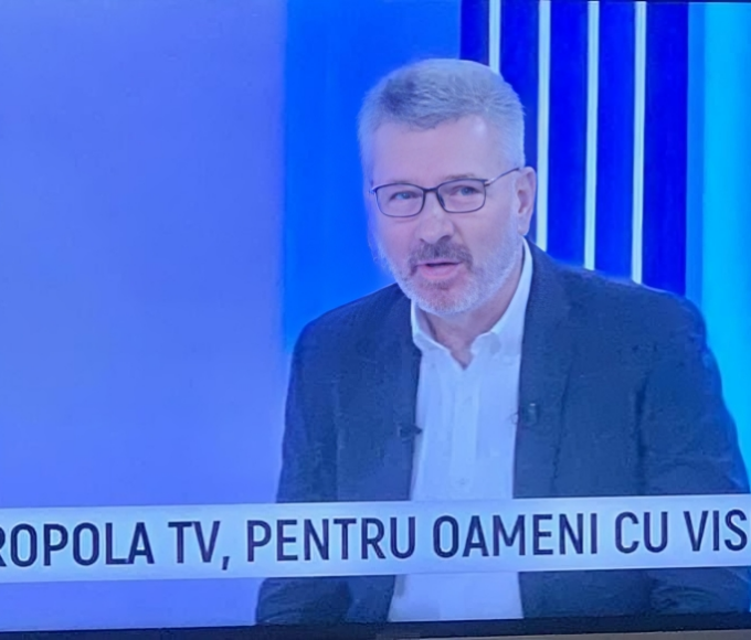 Metropola TV