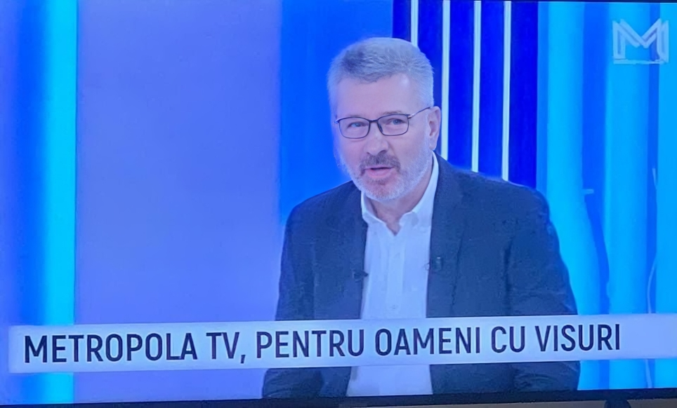 Metropola TV