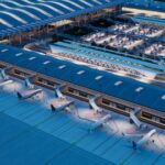 Modernizarea Aeroportului „Henry Coandă”