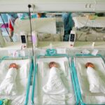 Stimulentul pentru nou-născuți