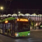 Patru linii STB ar putea fi deviate sâmbătă și luni seară