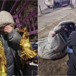 Sute de persoane fără adăpost au fost găzduite noaptea trecută în centrele DGASMB
