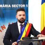percheziții și la Primăria Sectorului 5
