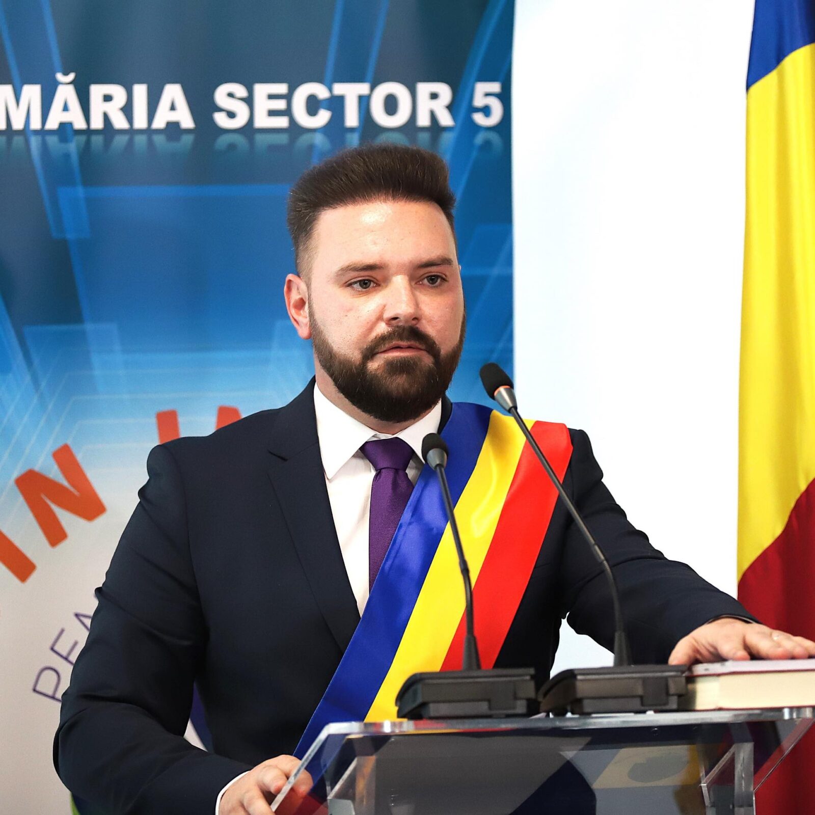 percheziții și la Primăria Sectorului 5