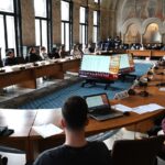 Sector 1 | Se înființează Consiliul Local al Tinerilor. Structura ar urma să aibă rol consultativ | FOTO: (ilustrativ) PS1