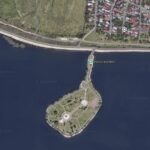 Sector 6 | S-a lansat licitația pentru reabilitarea podului de acces pe Insula Lacul Morii