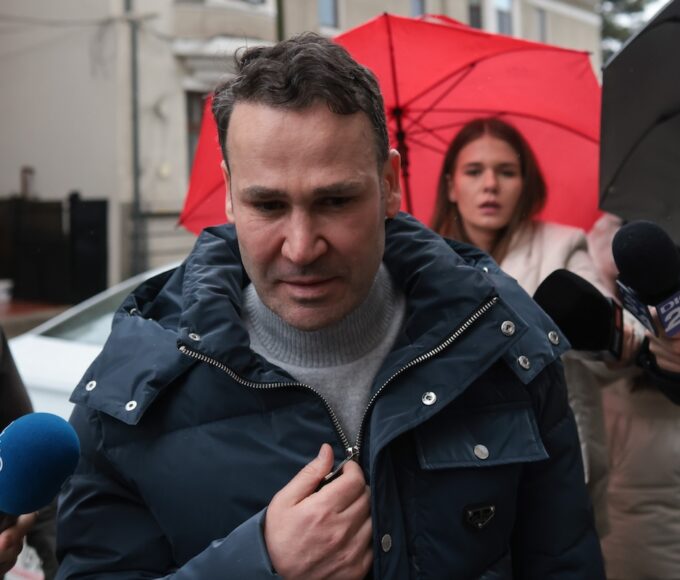 Negoiță sub control judiciar