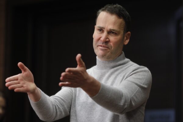 Robert Negoiță, al doilea primar testat de droguri care primește rezultat negativ la INML