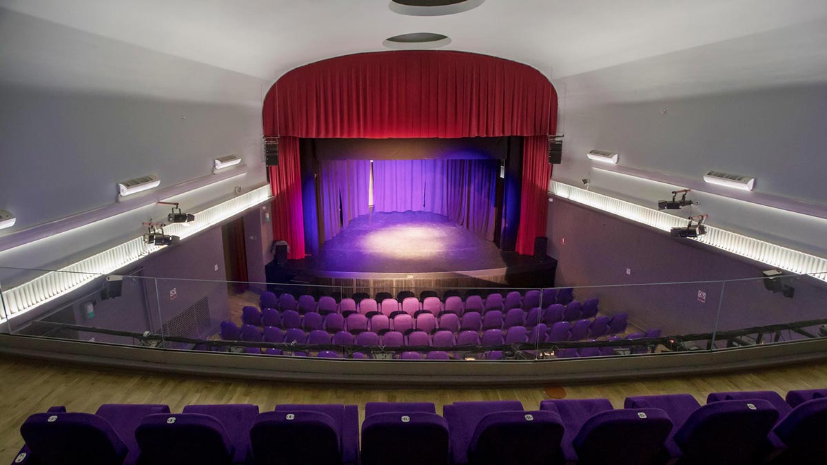 Primăria Capitalei și Centrul Metropolitan „Ioan I. Dalles” lansează o campanie de prevenire a consumului de droguri | FOTO: dalles.ro