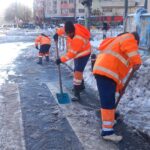 societate comercială a Primăriei