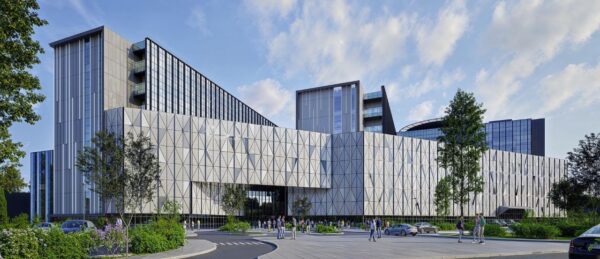 spitalului special al Ministerului de Interne