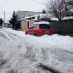 Sector 1 | Unde se pot semnala străzile secundare pe care nu s-a deszăpezit. Romprest a depășit termenul maxim
