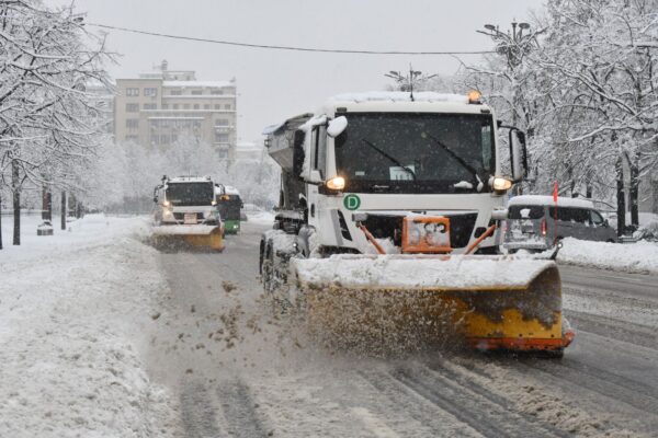 Operatorii de salubrizare