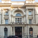 14 milioane de euro, finanţare nerambursabilă pentru reabilitarea Palatului Dacia. Foto: Muzeul Municipiului București