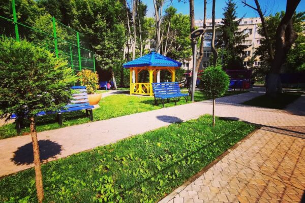 Foișoare de 4,3 milioane de lei în Sectorul 4, pe Drumul Jilavei și Poștalionului. Proiectul va fi supus în următoarea ședință | FOTO: Totul Verde